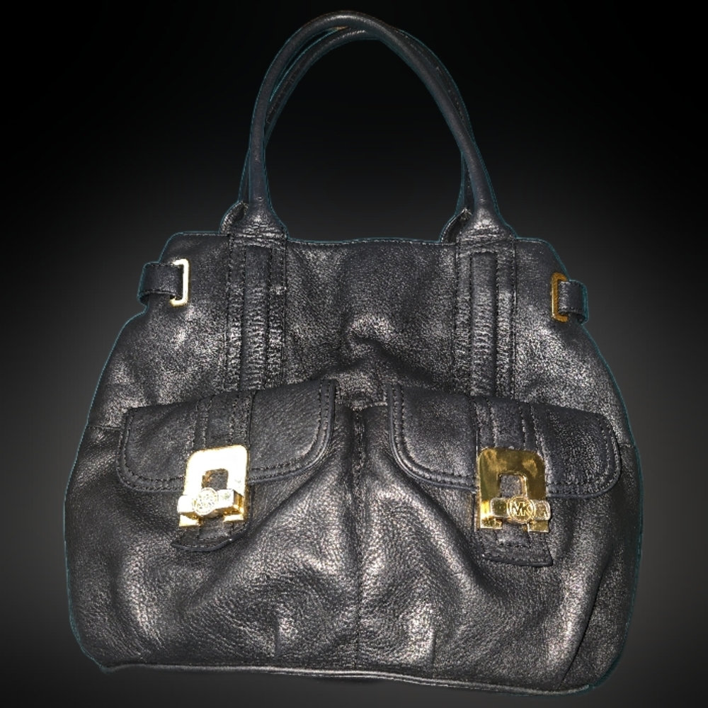 vintage Michael Kors shoulder bag see pics guc